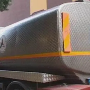 Catanzaro, autobotti della Protezione civile per far fronte alla carenza idrica