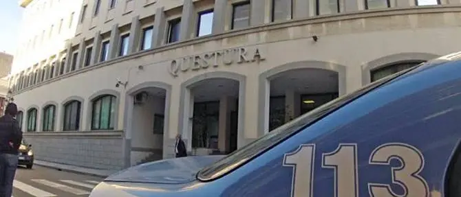 Funerali privati per Pietro Commisso, esponente di spicco della cosca di ‘ndrangheta di Siderno