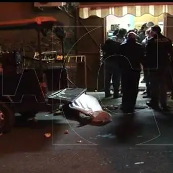 Omicidio Berlingieri, esclusa al momento la pista ‘ndrangheta