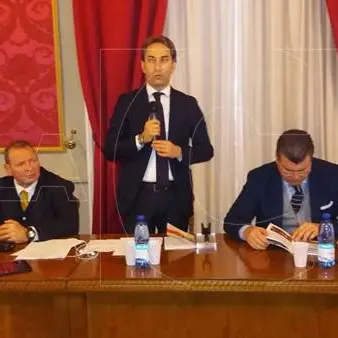 Provincia di Cosenza, conferenza di fine mandato per Graziano di Natale