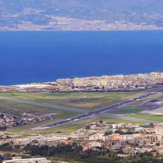 Aeroporto dello Stretto: i lavoratori rischiano il licenziamento