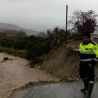 Maltempo: domani scuole chiuse a Vibo. Emergenza rientrata a Catanzaro