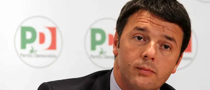La Consulta si pronuncia sulla legge elettorale e Renzi “pensiona” la segreteria nazionale