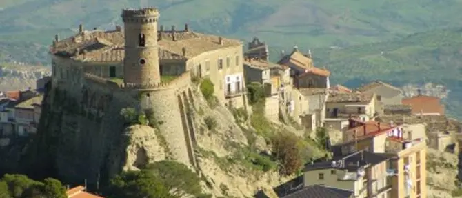 Caccuri: un premio per valorizzare il dialetto