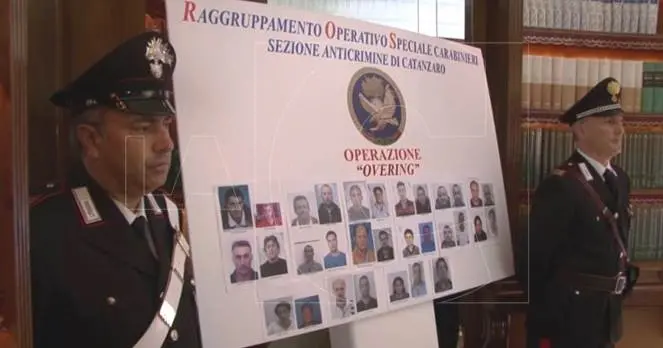 Narcotraffico: operazione “Overing”, 10 condanne e 6 assoluzioni in abbreviato