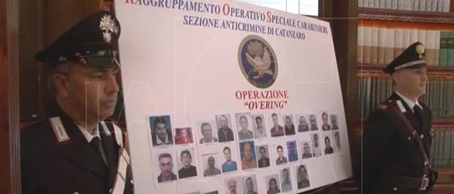 Narcotraffico: operazione “Overing”, 10 condanne e 6 assoluzioni in abbreviato