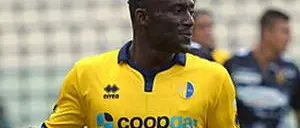 Serie A: Crotone, preso attaccante Acosty dal Latina