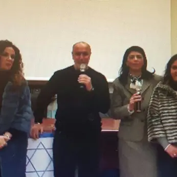 Anche Soriano ricorda le vittime di Auschwitz