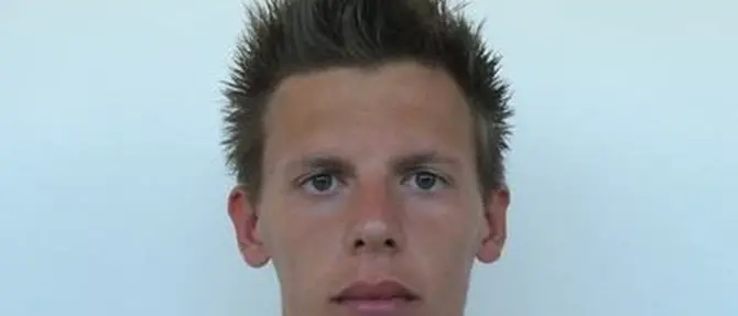 U.S. CATANZARO | Matteo Grandi saluta e vola in serie B