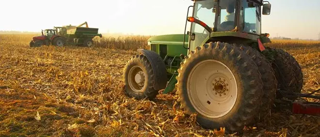 45 milioni agli agricoltori, Colombo (Aic): «Somma insufficiente»