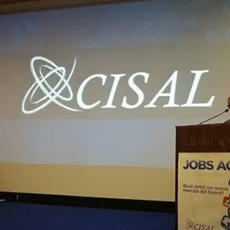 Cisal: a Salerno rimarcata la “linea” su Jobs Act e voucher