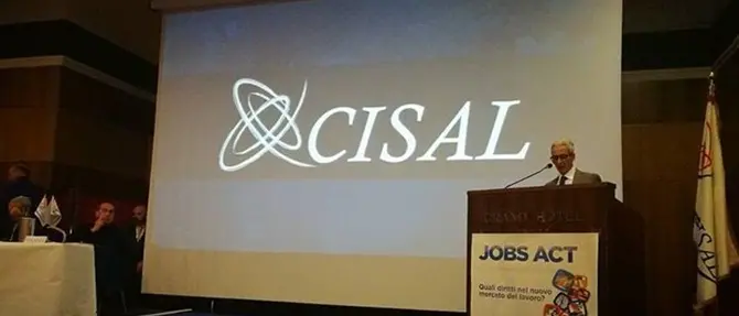 Cisal: a Salerno rimarcata la “linea” su Jobs Act e voucher