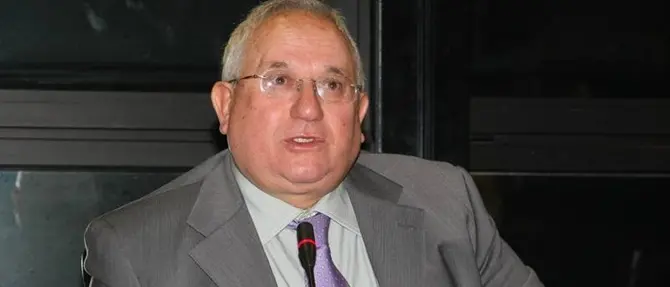 Inaugurazione anno giudiziario, il pg Di Landro: «Difficile segnare una linea di confine della zona grigia»