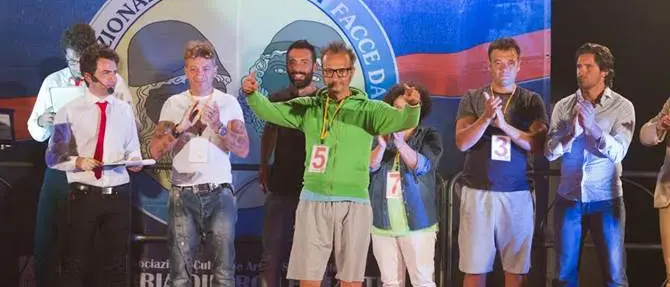 Quinta edizione per il Festival nazionale del cabaret “Facce da Bronzi”