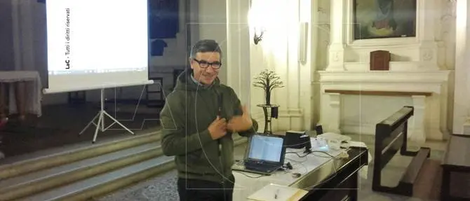 Emergenza Siria, Infantino racconta il dramma dei profughi