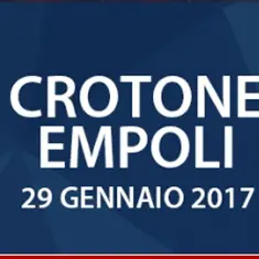 SERIE A | Crotone- Empoli 4-1: campionato riaperto