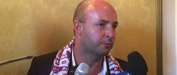 LEGA PRO | A Catania non si passa, Reggina ko