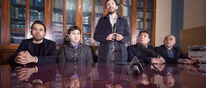 Pd, Speranza e Stumpo a Reggio: «Nessuna scissione ma congresso subito»