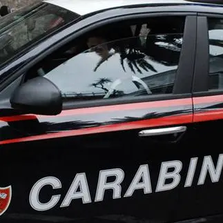 Aggredisce e minaccia i carabinieri, arrestato un uomo a Casole Bruzio