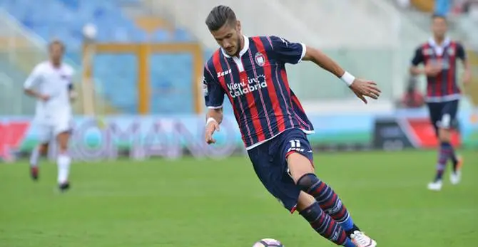 SERIE A | Il Crotone si aggrappa ai gol di Falcinelli per la salvezza