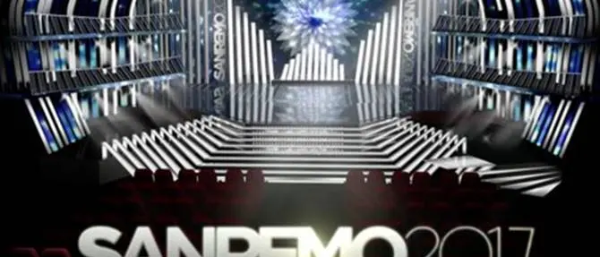 Dai premi alle acconciature, il Festival di Sanremo “parla” calabrese