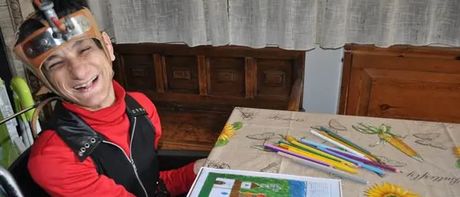 La gioia della fede nella sofferenza della vita