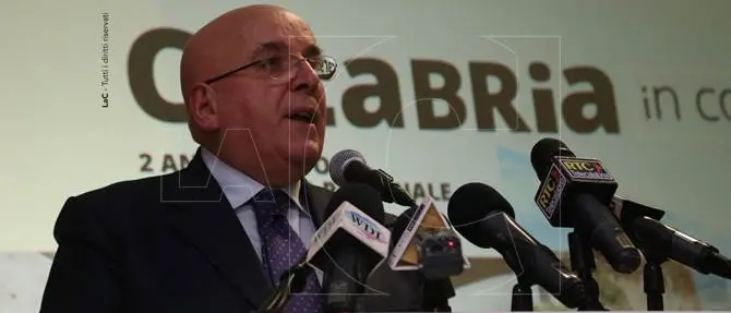 IL REPORT | Oliverio: «Lavoriamo a ridare credibilità e restituire dignità alla Calabria»