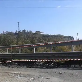 Caulonia, strade al collasso dopo i nubifragi: «Si rischiano danni irreparabili»