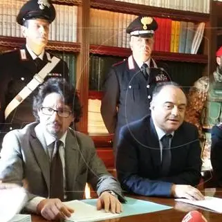 ‘Ndrangheta, scacco alla cosca “Cerra-Torcasio-Gualtieri” di Lamezia: 47 arresti (NOMI-VIDEO)