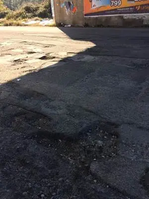 Emergenza viabilità nel Reggino, il sindaco Tripodi: «Spettacolo che disonora il territorio»
