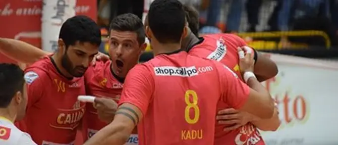 SUPERLEGA | Riparte il campionato. Per la Tonno Callipo si prospettano sei finali