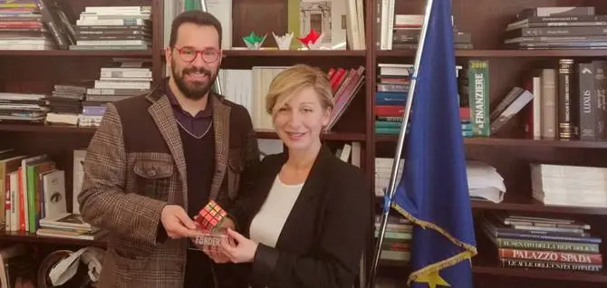 Bando Funder 35: premiata l’Officina teatrale di Catanzaro