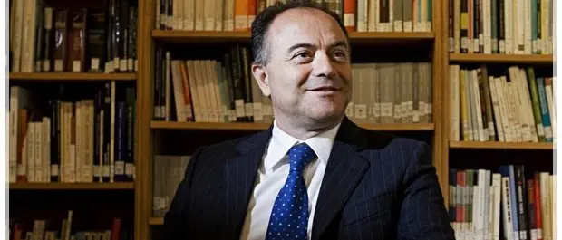 Gratteri: «I preti non accettino donazioni da ‘ndranghetisti»