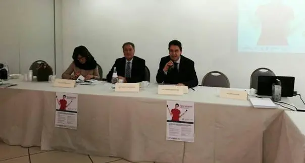 Rende: convegno per parlare di prevenzione degli infortuni