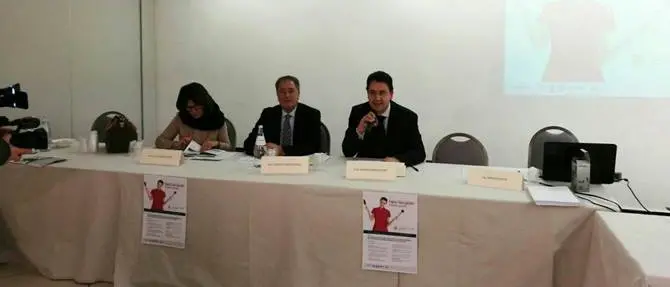 Rende: convegno per parlare di prevenzione degli infortuni