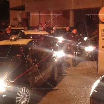 Droga, operazione dei carabinieri a Cosenza: 26 arresti