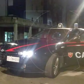 Droga a Cosenza, a denunciare lo spaccio di stupefacenti la madre di uno dei giovani arrestati