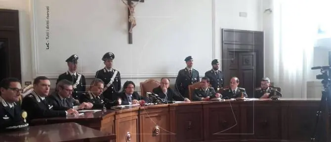 La gestione del “comitato” sui fondi europei, ecco come amministrava Salerno