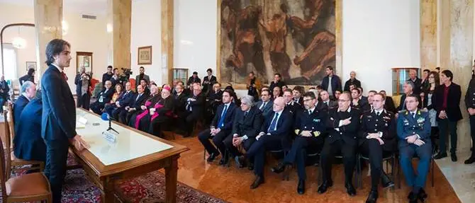 Nasce la città metropolitana di Reggio Calabria
