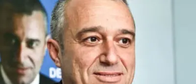 ‘Ndrangheta: il “ritratto” di Nazzareno Salerno tracciato dalla Dda e le campagne dei clan in suo favore