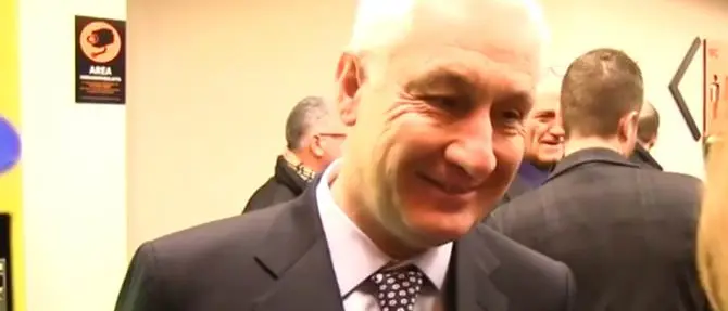 Noto (Gruppo Az): «Porteremo in alto la bandiera della Coop» (INTERVISTA)