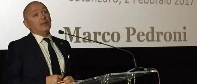 La Coop in Calabria, Pedroni: «Grandi opportunità di crescita» (INTERVISTA)