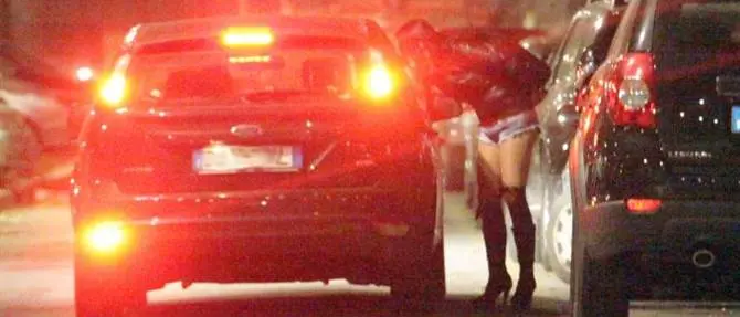 Prostituzione a Lamezia: tutti condannati gli imputati