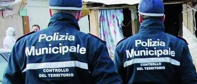“Robin Hood”: l’interessamento di Spasari per il comandante della Municipale di Vibo