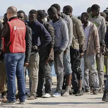 Revocata l'accoglienza a 20 migranti: si chiede un incontro con il prefetto