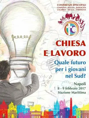 Occupazione, i vescovi del Sud scendono in campo