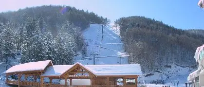 SPORT INVERNALI | A Palumbo Sila torna il grande sci