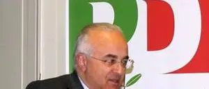 Mancuso (PD) a Magorno e Minniti: «Fermate la rappresentazione penosa del partito »