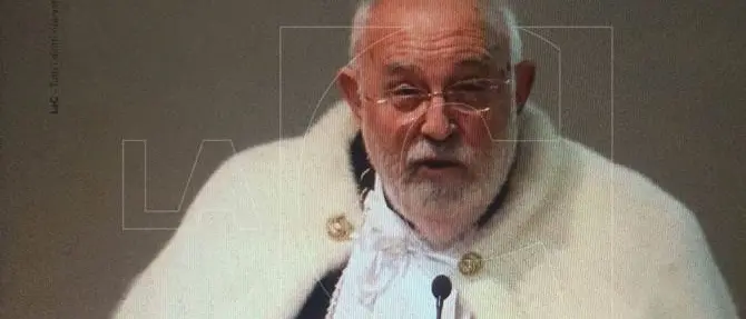 Mattarella all’Unical, il rettore: «L’Ateneo fondamentale per lo sviluppo della Calabria»