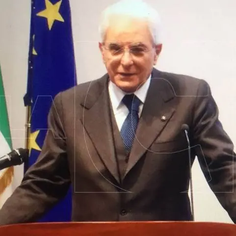 GALLERY e VIDEO | Mattarella all’Unical: «Ripartire dalla cultura per un futuro migliore»